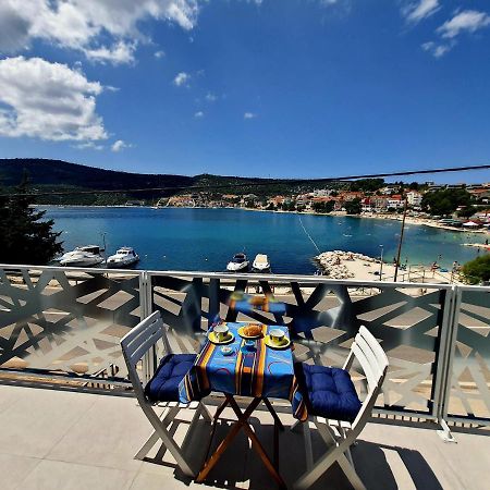 Villa Sunshine Baum Marina Eksteriør bilde