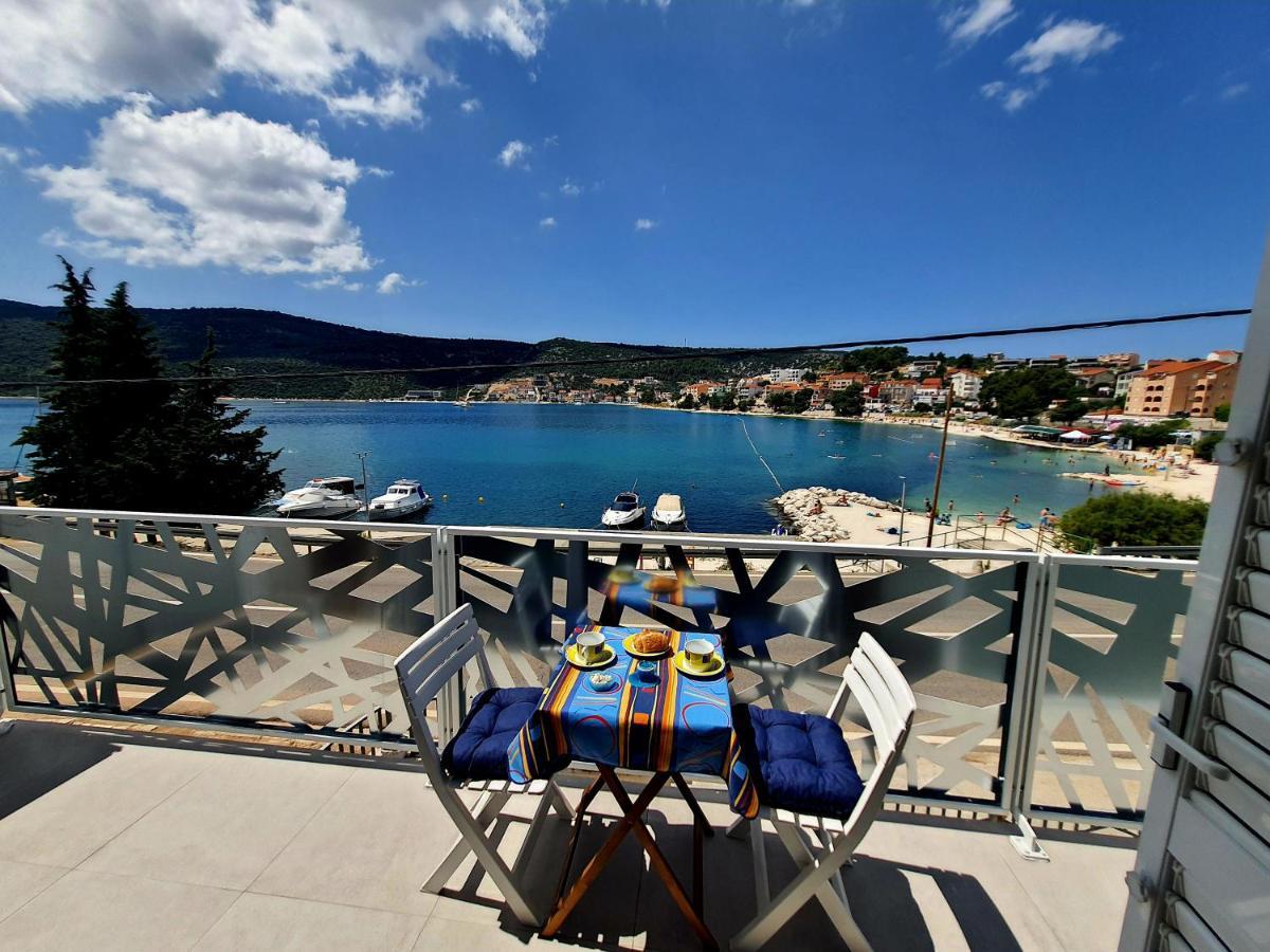 Villa Sunshine Baum Marina Eksteriør bilde
