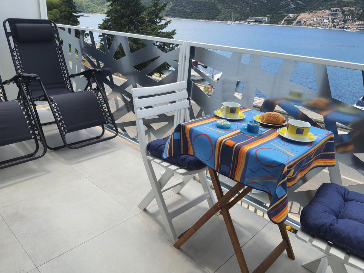 Villa Sunshine Baum Marina Eksteriør bilde