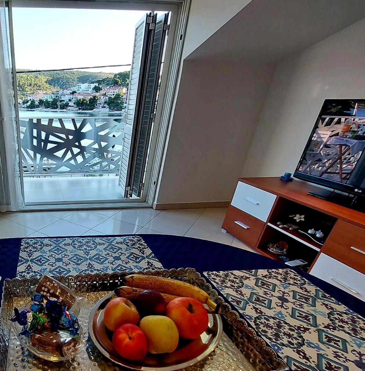 Villa Sunshine Baum Marina Eksteriør bilde