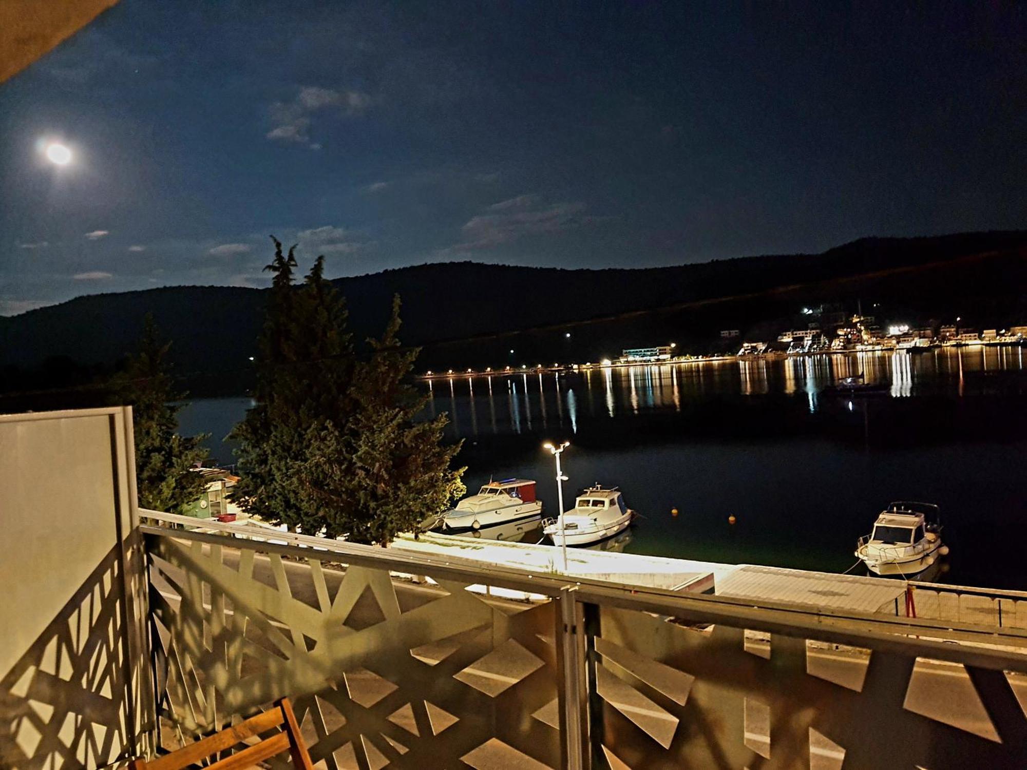 Villa Sunshine Baum Marina Eksteriør bilde